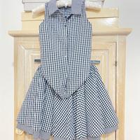 Camicia e Gonna bambina TwinSet