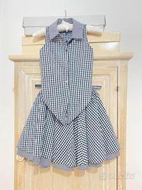 Camicia e Gonna bambina TwinSet