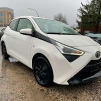 Ricambi usati per Toyota Aygo 2019