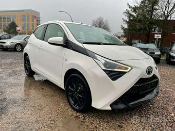 Ricambi usati per Toyota Aygo 2019