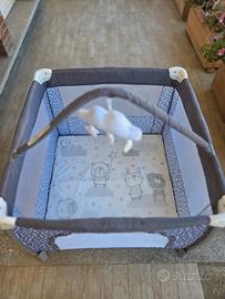 Box da viaggio Jané Travel Fun To