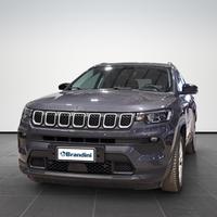 JEEP Compass 1.3 turbo t4 Longitude 2wd 150cv ddct