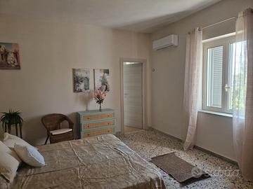 Casa vacanza capaccio paestum