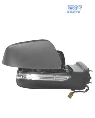 SPECCHIO COMPLETO DESTRO MERCEDES CLASSE A W169 09