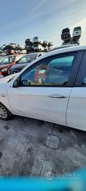ALFA ROMEO 147 ANNO 2009 - PORTA ANTERIORE SINISTR