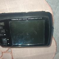Polaroid iE090 18 Megapixel Compact Camera – Front