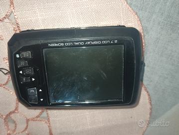 Polaroid iE090 18 Megapixel Compact Camera – Front