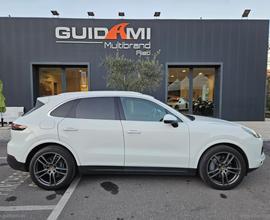 PORSCHE Cayenne 2.9 V6 S IVA ESPOSTA