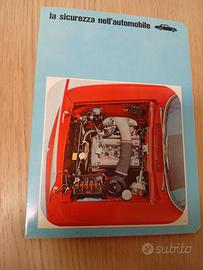 Quaderno scolastico vintage 