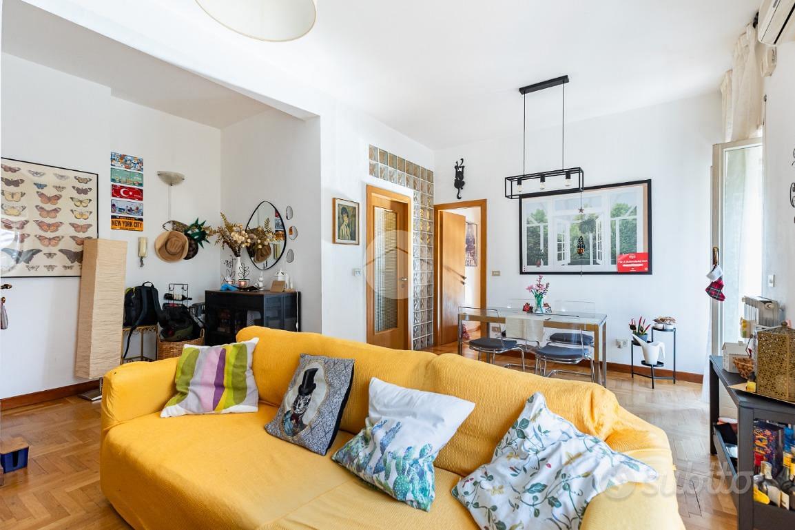 Apartment in Roma, Primavalle - Vista 3