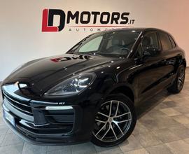 PORSCHE Macan 2.0 265cv PDK