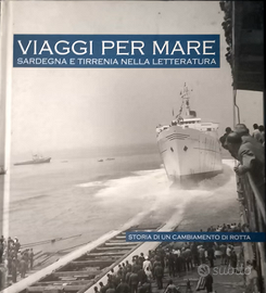 Sardegna e Tirrenia nella letteratura storia di un