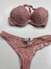 Completo intimo donna Principessa