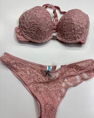 Completo intimo donna Principessa