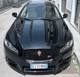 Jaguar xf 200cv