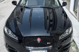 Jaguar xf 200cv
