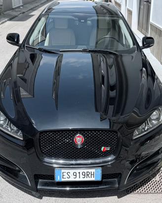 Jaguar xf 200cv