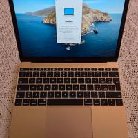 MacBook Retina, 12-Inch, i5, 8GB