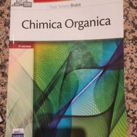 Chimica organica