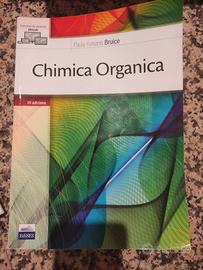 Chimica organica