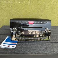 Radio auto