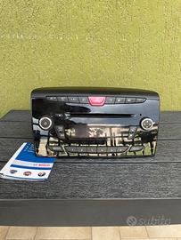 Radio auto