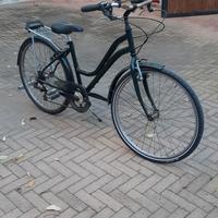 bicicletta donna 26