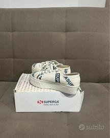 Scarpe superga originali