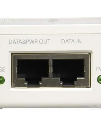 Alimentatore POE adapter Tenda