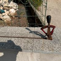 Manettino cambio GUZZINO