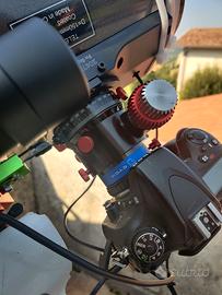  Focheggiatore CYCK di precisione – Newton 