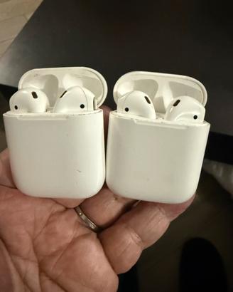 AirPods 1 generazione