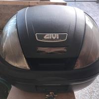 Bauletto Givi B29
