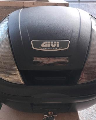 Bauletto Givi B29