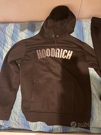 Tuta hoodrich