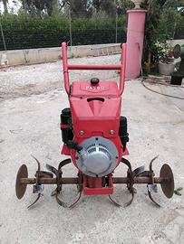 Motozappa  Pasbo 7cv 