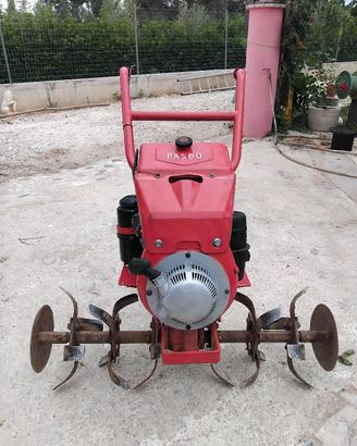 Motozappa  Pasbo 7cv 
