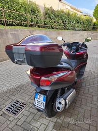 Scooter Honda Swt 400