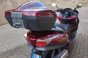 Scooter Honda Swt 400