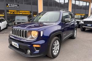 Jeep Renegade 1.3 T4 190CV PHEV 4xe AT6 Limited