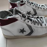 Scarpe Converse
