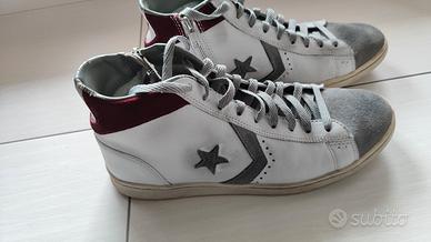 Scarpe Converse