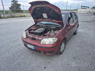 Fiat Punto 3^serie 1.2 benzina