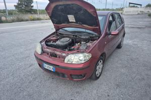 Fiat Punto 3^serie 1.2 benzina