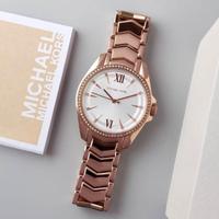 O: Orologio Quarzo Donna Michael kors