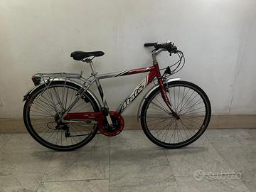Atala Discovery rossa