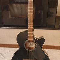 Chitarre e amplificatore