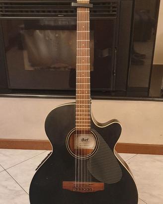 Chitarre e amplificatore