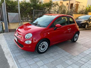 Fiat 500 1.0 Hybrid Lounge