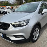 Opel Mokka x-1.6 cdti-full-11/2018